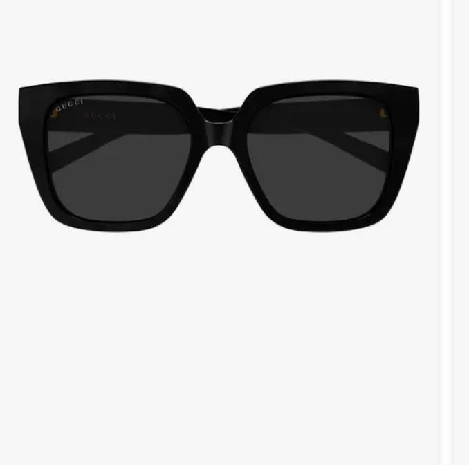 Luxury Designer Sunglasses – Modern Statement Frames