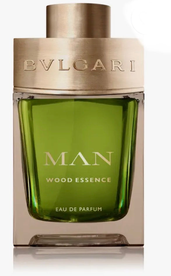 Luxury Fragrance Vault