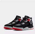 Retro J’s