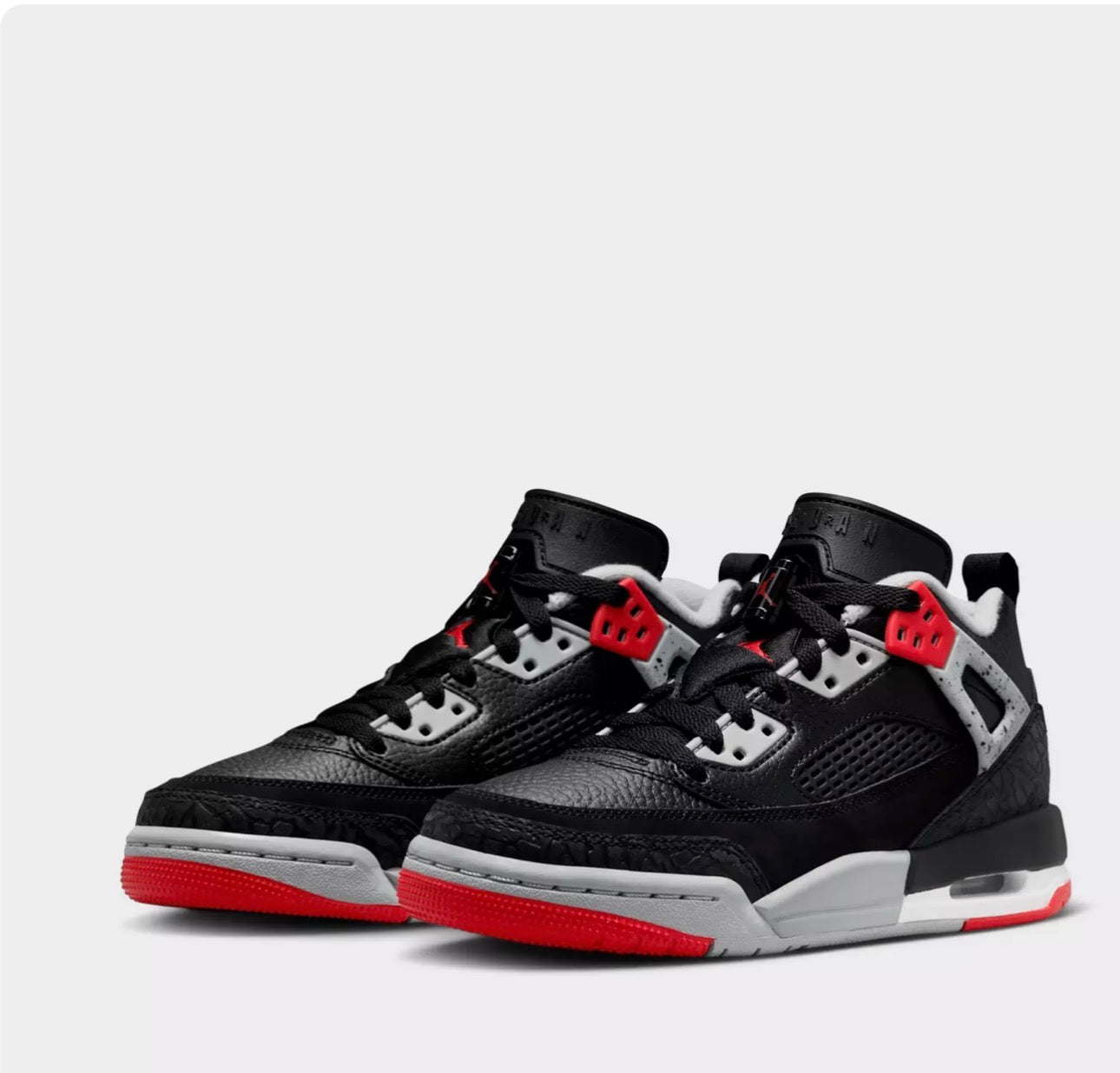 Retro J’s