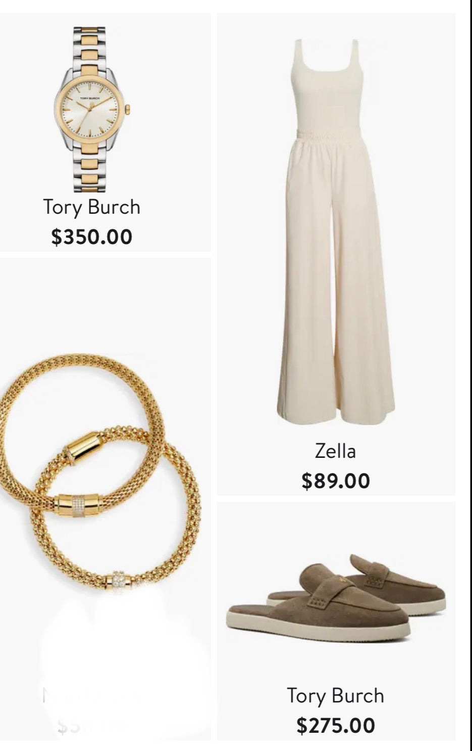 Example product