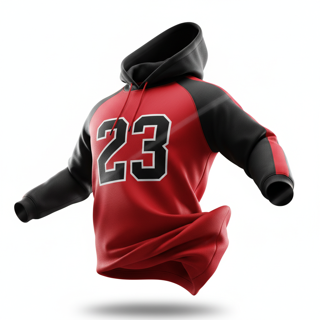 Jordan outfit